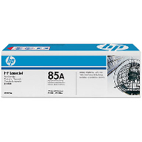 Hewlett Packard HP CE285A ( HP 85A ) Laser Cartridge