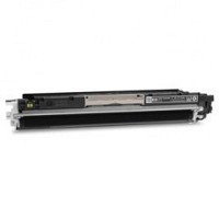 Compatible HP HP 126A Black ( CE310A ) Black Laser Cartridge