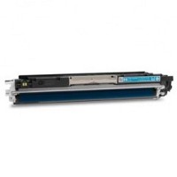 Compatible HP HP 126A Cyan ( CE311A ) Cyan Laser Cartridge