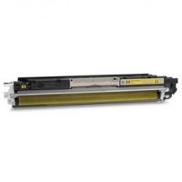 Compatible HP HP 126A Yellow ( CE312A ) Yellow Laser Cartridge
