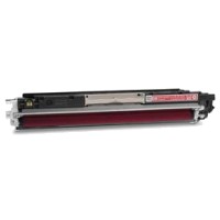 Compatible HP HP 126A Magenta ( CE313A ) Magenta Laser Cartridge