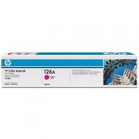 Hewlett Packard HP CE313A ( HP 126A Magenta ) Laser Cartridge