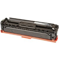 Compatible HP HP 128A Black ( CE320A ) Black Laser Cartridge