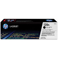 Hewlett Packard HP CE320A ( HP 128A Black ) Laser Cartridge