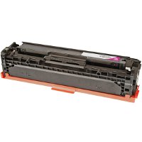 Compatible HP HP 128A Magenta ( CE323A ) Magenta Laser Cartridge