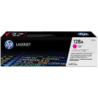 Hewlett Packard HP CE323A ( HP 128A Magenta ) Laser Cartridge