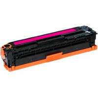 Compatible HP HP 651A Magenta ( CE343A ) Magenta Laser Cartridge