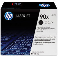 Hewlett Packard HP CE390X ( HP 90X ) Laser Cartridge