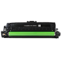 Hewlett Packard HP CE400X ( HP 507X Black ) Compatible Laser Cartridge