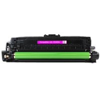 Hewlett Packard HP CE403A ( HP 507A Magenta ) Compatible Laser Cartridge