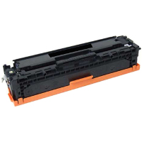 Hewlett Packard HP CE410A ( HP 305A Black ) Compatible Laser Cartridge