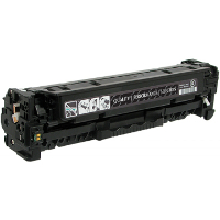 Hewlett Packard HP CE410X ( HP 305X Black ) Replacement Laser Cartridge by MSE