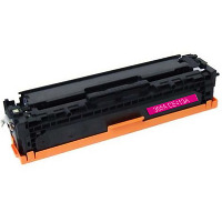 Hewlett Packard HP CE413A ( HP 305A Magenta ) Compatible Laser Cartridge