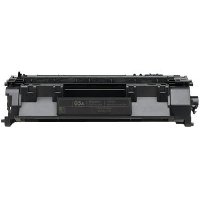 Compatible HP HP 05A ( CE505A ) Black Laser Cartridge