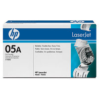 Hewlett Packard HP CE505A ( HP 05A ) Laser Cartridge