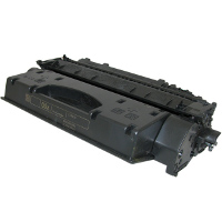 Compatible HP HP 05X ( CE505X ) Black Laser Cartridge