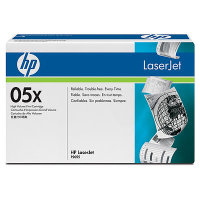 Hewlett Packard HP CE505X ( HP 05X ) Laser Cartridge