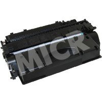 Compatible HP CE505X Black Laser Cartridge