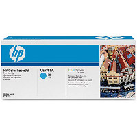 Hewlett Packard HP CR741A ( HP 307A Cyan ) Laser Cartridge