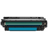 Hewlett Packard HP CF031A ( HP 646A Cyan ) Remanufactured Laser Cartridge