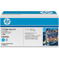 Hewlett Packard HP CF031A ( HP 646A Cyan ) Laser Cartridge