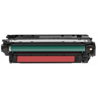 Hewlett Packard HP CF033A ( HP 646A Magenta ) Remanufactured Laser Cartridge
