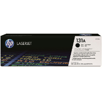 Hewlett Packard HP CF210A ( HP 131A Black ) Laser Cartridge
