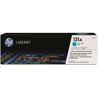 Hewlett Packard HP CF211A ( HP 131A Cyan ) Laser Cartridge
