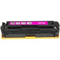 Hewlett Packard HP CF213A ( HP 131A Magenta ) Compatible Laser Cartridge