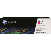 Hewlett Packard HP CF213A ( HP 131A Magenta ) Laser Cartridge