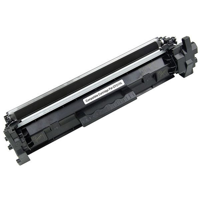 Compatible HP HP 17A ( CF217A ) Black Laser Cartridge