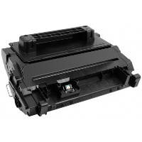 Hewlett Packard HP CF281A ( HP 81A ) Compatible Laser Cartridge