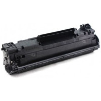 Hewlett Packard HP CF283X / HP 83X Compatible Laser Cartridge