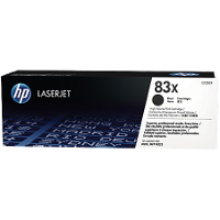 Hewlett Packard HP CF283X ( HP 83X ) Laser Cartridge