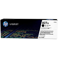 Hewlett Packard HP CF300A ( HP 827A Black ) Laser Cartridge