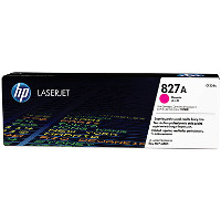 Hewlett Packard HP CF303A ( HP 827A Magenta ) Laser Cartridge