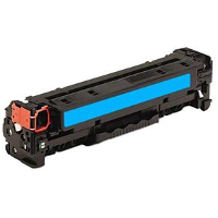 Hewlett Packard HP CF311A ( HP 867A cyan ) Compatible Laser Cartridge