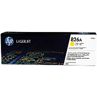 Hewlett Packard HP CF312A ( HP 826A Yellow ) Laser Cartridge