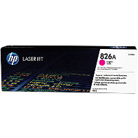 Hewlett Packard HP CF313A ( HP 826A Magenta ) Laser Cartridge