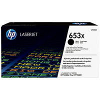 Hewlett Packard HP CF320X ( HP 653X ) Laser Cartridge