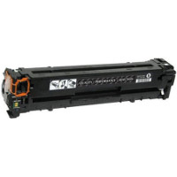 Hewlett Packard HP CF330X ( HP 654X black ) Compatible Laser  Cartridge