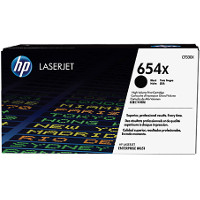 Hewlett Packard HP CF330X ( HP 654X ) Laser Cartridge