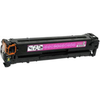 Hewlett Packard HP CF333A ( HP 654A magenta ) Compatible Laser  Cartridge