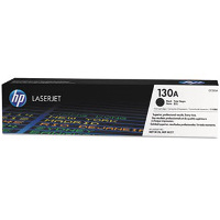 Hewlett Packard HP CF350A ( HP 130A Black ) Laser Cartridge