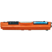 Hewlett Packard HP CF351A ( HP 130A Cyan ) Compatible Laser Cartridge