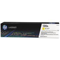 Hewlett Packard HP CF352A ( HP 130A Yellow ) Laser Cartridge