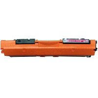 Hewlett Packard HP CF353A ( HP 130A Magenta ) Compatible Laser Cartridge