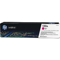 Hewlett Packard HP CF353A ( HP 130A Magenta ) Laser Cartridge