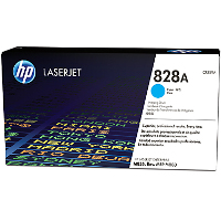 Hewlett Packard HP CF359A ( HP 828A Cyan ) Laser Toner Image Drum