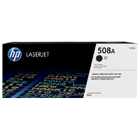 Hewlett Packard HP CF360A (HP 508A black) Laser Cartridge